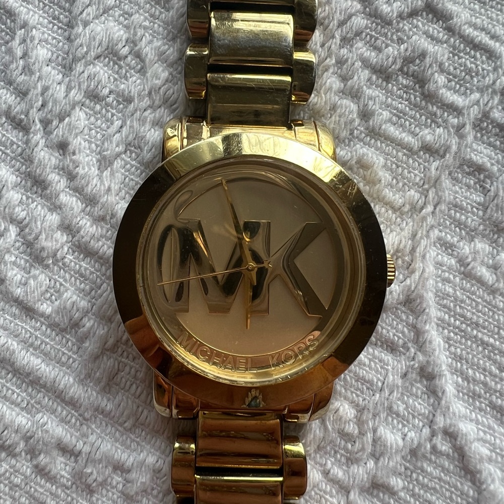 Michael Kors watch